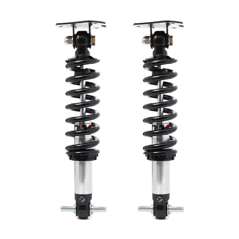 QAP Drop Kits - QA1 21-25 Ford F150 4WD Single Adjustable Lowering Kit (3.5in-5.5in)