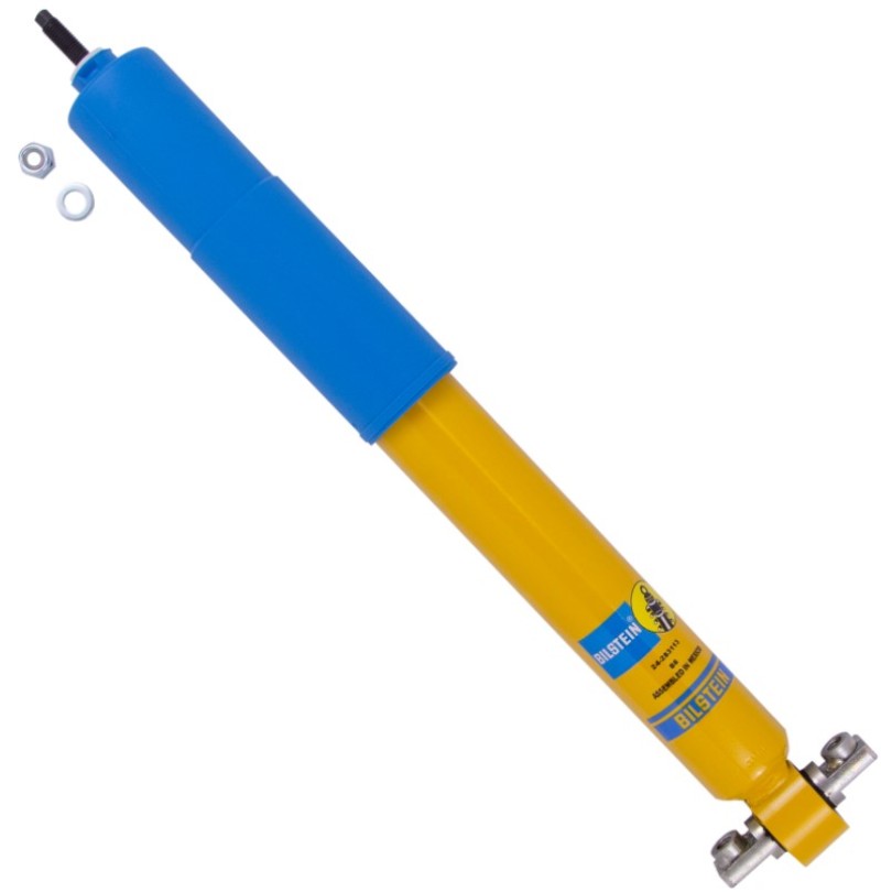 BIL B6 Series Shocks - Bilstein B6 15-20 Ford Edge Rear Shock Absorber
