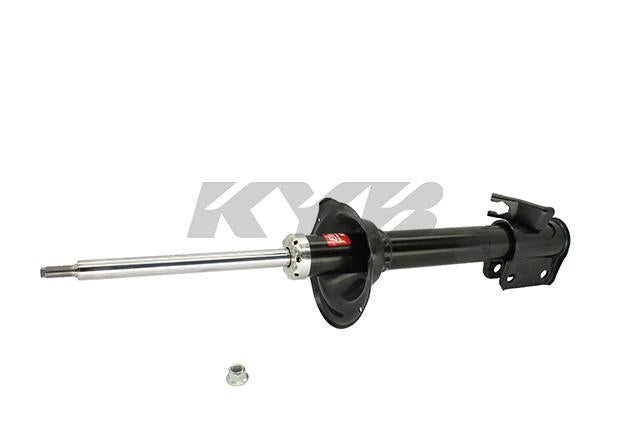 KYB Shock & Strut Excel-G - KYB Shocks & Struts Excel-G Rear Right SUBARU Forester 2006-08