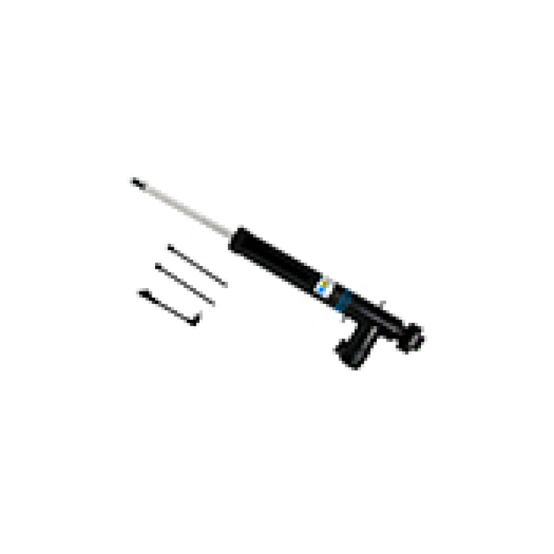BIL B4 Series Shocks - Bilstein B4 OE Replacement 15-18 VW GTI Rear Twintube Strut Assembly (DampTronic)