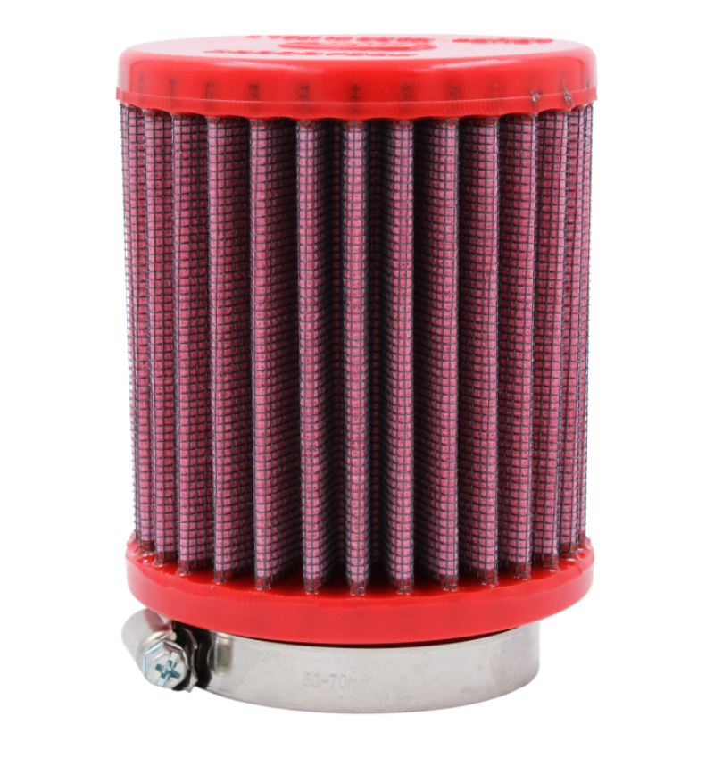 BMC Single Air Conical Filters - BMC Single Air Universal Conical Filter - 56mm Inlet / 102mm Filter Length