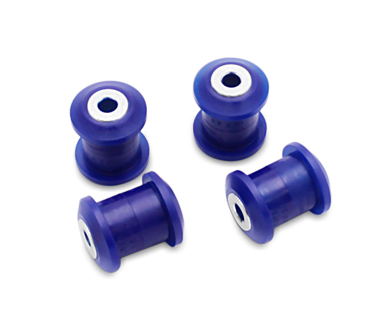 SPR Bushings - Control Arm - SuperPro 2003 Nissan 350Z Enthusiast Front Upper Inner Control Arm Bushing Kit
