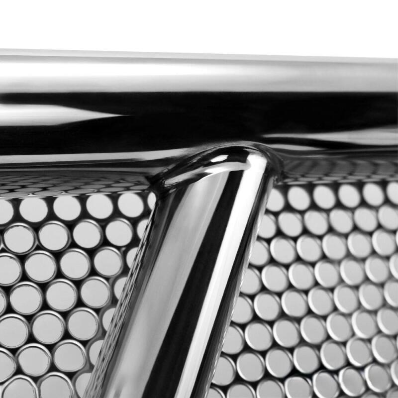 WES HDX Grille Guards - Westin 2011-2016 Ford F-250/350HD Super Duty HDX Grille Guard - SS