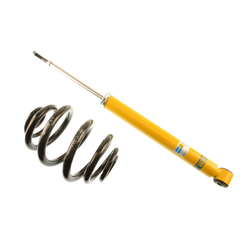BIL B12 Series Suspension Kits - Bilstein B12 2009 BMW Z4 sDrive35i Front and Rear Suspension Kit