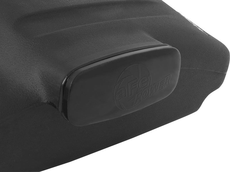 AFE Momentum GT Cold Air Intakes - aFe Momentum Pro 5R Intake System 07-10 BMW 335i/is/xi (E90/E92/E93)