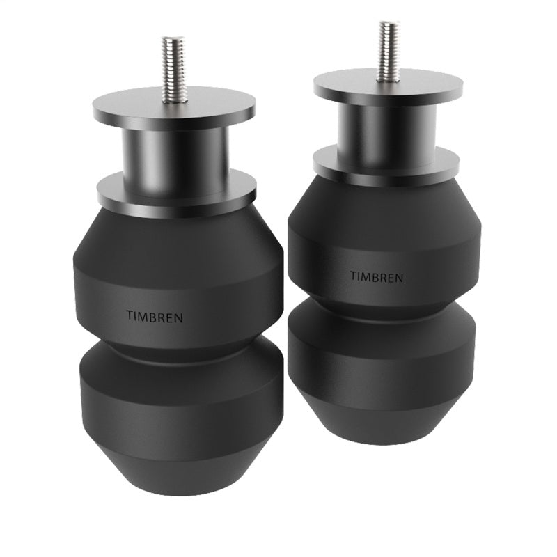 TIM Suspension Enhancement Systems - Timbren 1999 Honda Odyssey Rear Suspension Enhancement System
