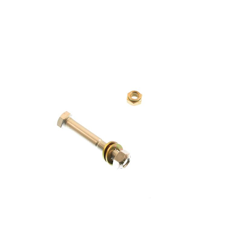 BIL B8 Series Shocks - Bilstein B8 1992 Mercedes-Benz 300SD Base Rear 46mm Monotube Shock Absorber