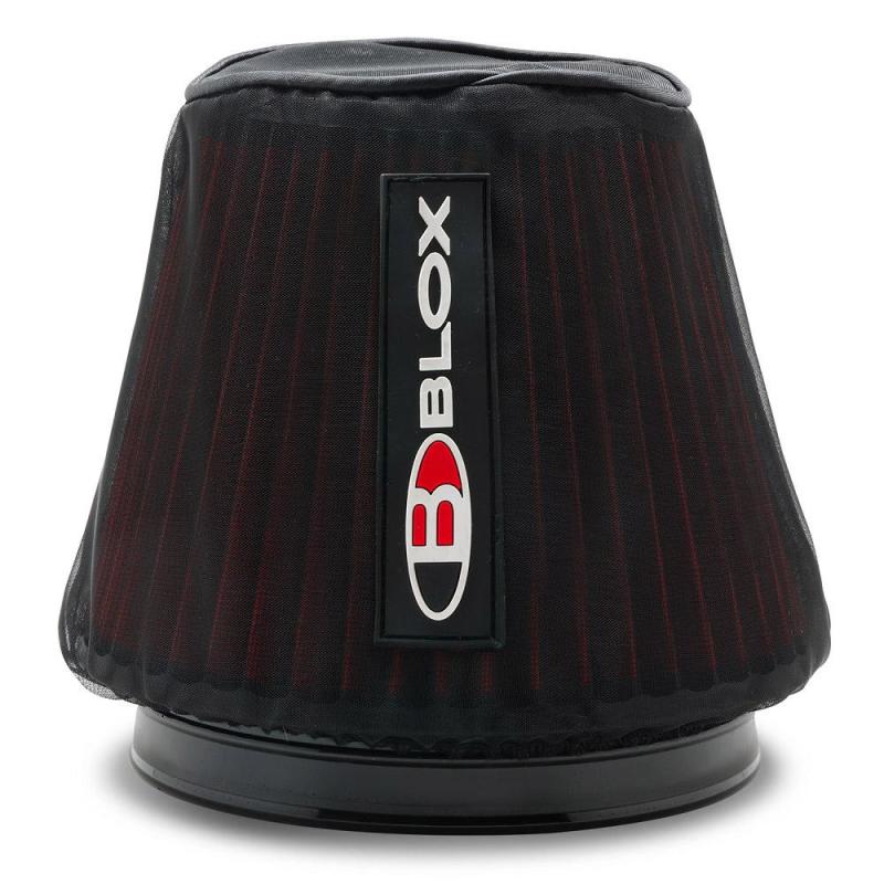 BX Air Filters - Blox Racing Performance Filter Cover For 7in Filter BXIM-00302