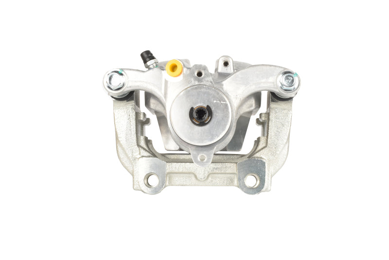 DBA Street Series Calipers - DBA 15-16 Mercedes-Benz GLE450 AMG Street Series Left Rear Caliper