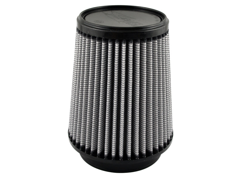 AFE Universal Pro Dry S Filter - aFe MagnumFLOW Air Filters IAF PDS A/F PDS 4-1/2F x 6B x 4-3/4T x 7H