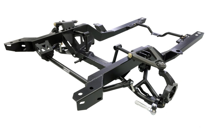 RID Suspension Systems - Ridetech 70-81 Chevrolet Camaro / Pontiac Firebird (2nd Gen) Front Perf. Subframe w/ Hub Spindle