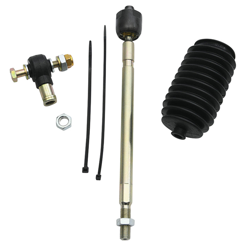 ABR Tie Rod Kits - All Balls Racing 2015 Polaris Ranger 570 EU Rack Tie Rod Kit - Left