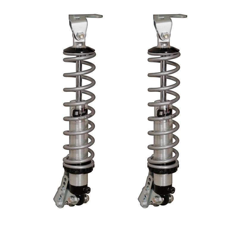 QAP Coil Shocks - Pro Coil - QA1 71-76 GM B-Body 12-250 Kit Rear Pro-Coil S-Adj