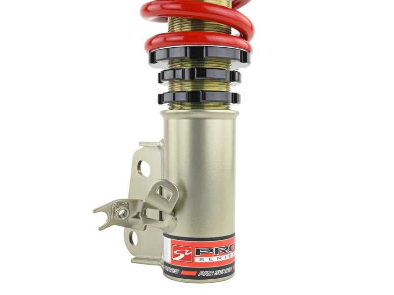 SK Pro S II Coilovers - Skunk2 06-08 Honda Civic (All Coupe/Sedan) Pro S II Coilovers (12K/10K Spring Rates)