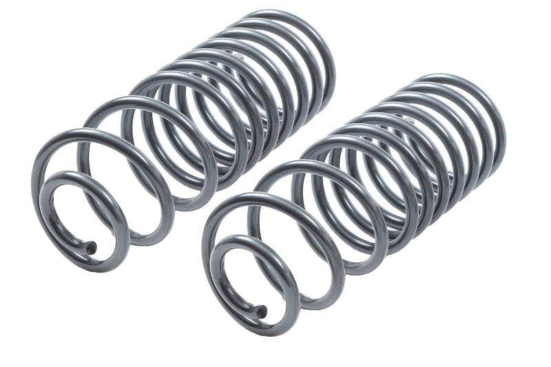 BT Pro Coil Spring Set - Belltech 19-22 Ram 1500 2WD/4WD (Non-Classic Body) 3in or 4in Rear Drop Pro Coil Spring Set