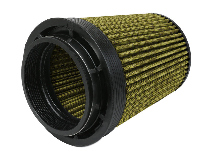 AFE Universal Pro-G 7 Filter - aFe Momentum Intake Replacement Air Filter w/Pro GUARD 7 5IN F x 7IN B x 5-1/2IN T (Inverted) x 9IN