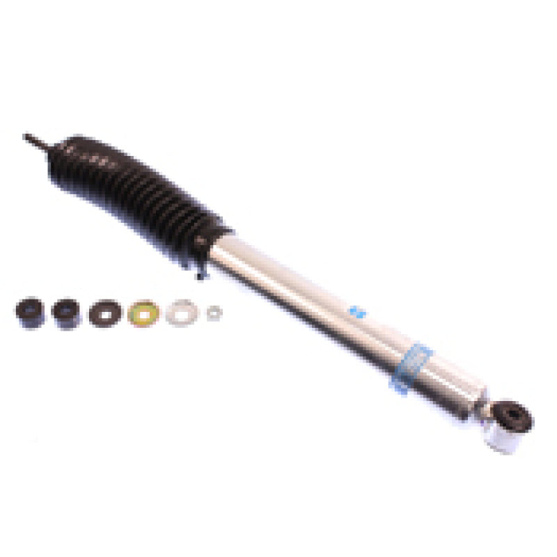 BIL B8 5100 Series Shocks - Bilstein 5100 Series 05-23 Toyota Tacoma Rear 46mm Monotube Shock Absorber
