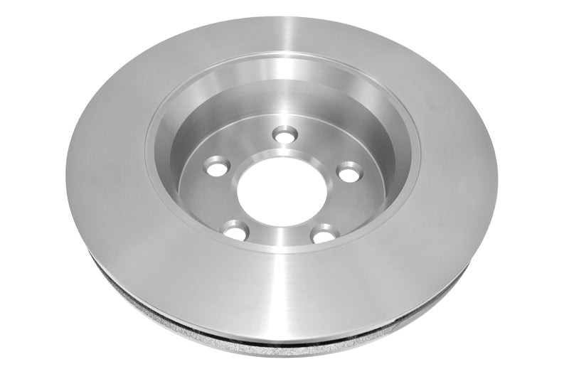 DBA Street Standard Rotors - DBA 07-11 Dodge Nitro Front Street Series Standard Rotor