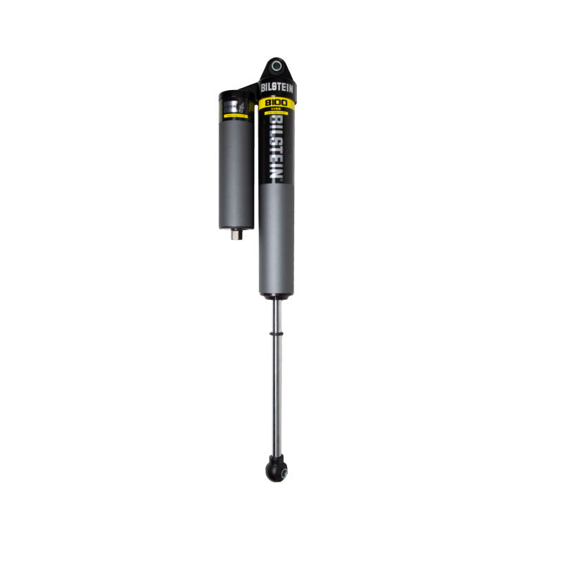 BIL B8 Series Shocks - Bilstein 18-24 Jeep Wrangler JL 4DR B8 8100 Rear Right Shock Absorber - 2-3in Lift Height
