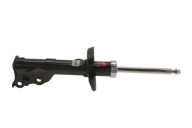 KYB Shock & Strut Excel-G - KYB Excel-G Strut Front Left Honda Civic Coupe 2012