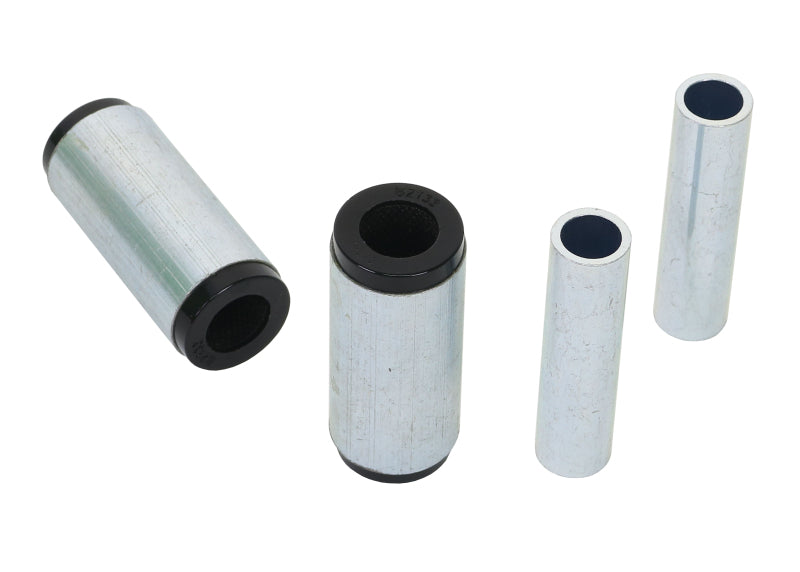 WL Bushings - Spring - Whiteline 73-79 Ford F-100/F-250/F-350 Rear Spring Bushing Kit