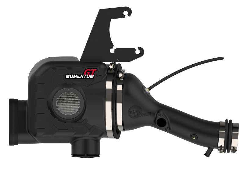 AFE Momentum GT Cold Air Intakes - aFe Momentum GT Pro DRY S Cold Air Intake System 12-15 Toyota Tacoma V6 4.0L