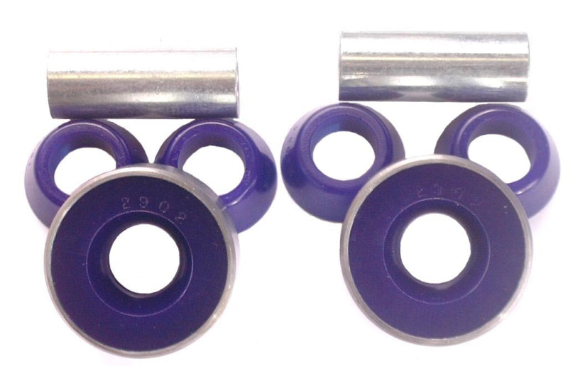 SPR Bushings - Radius Rods - SuperPro 1993 Lexus GS300 Base Front Lower Radius Arm Bushing Kit