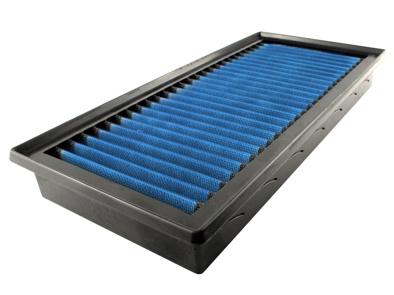 AFE P5R Drop In Air Filter - aFe MagnumFLOW Air Filters OER P5R A/F P5R Ford Trucks 05-07 V10-6.8L