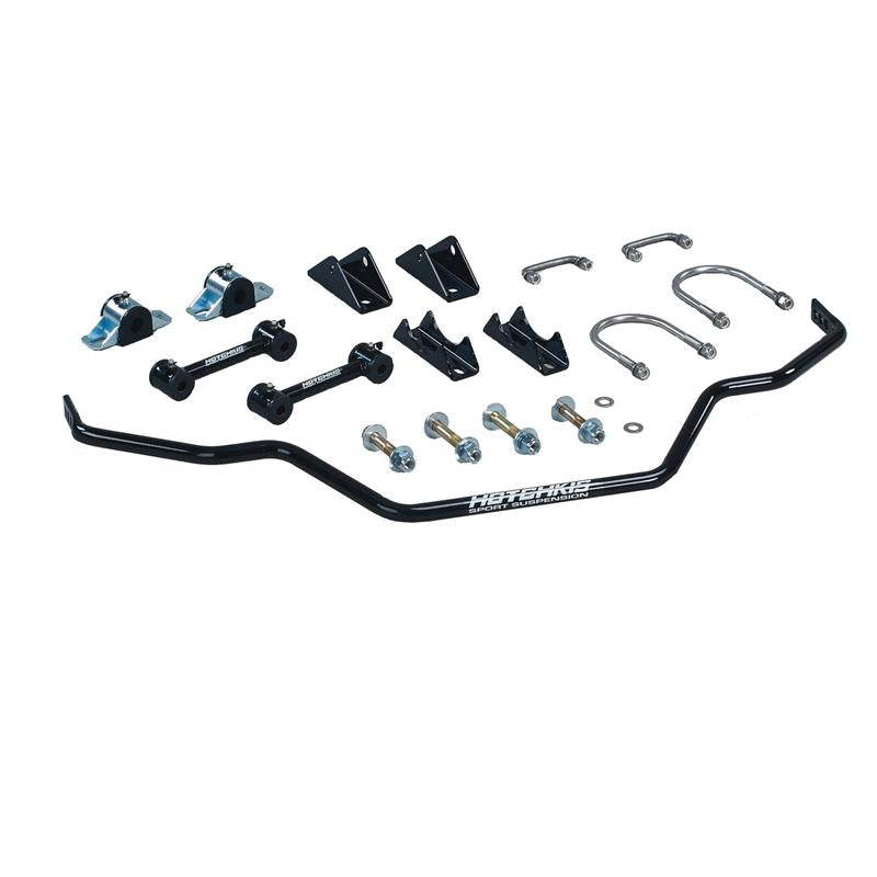 HOT Swaybar - Hotchkis 70-74 Mopar E-Body Rear Sway Bar