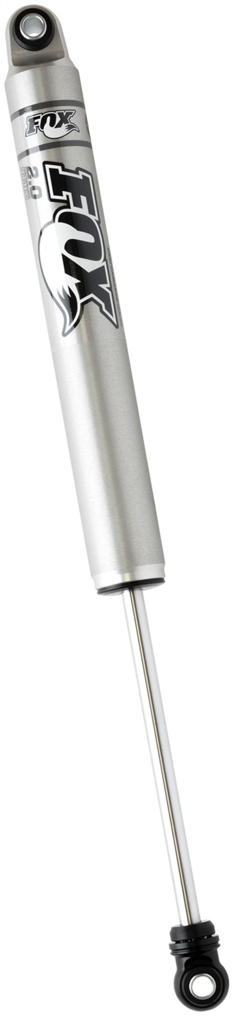 FOX 2.0 Perf Shock - Fox 94+ Dodge 2500 & 3500 2.0 Performance Series 10.1in. Smooth Body IFP Rear Shock / 0-2in. Lift