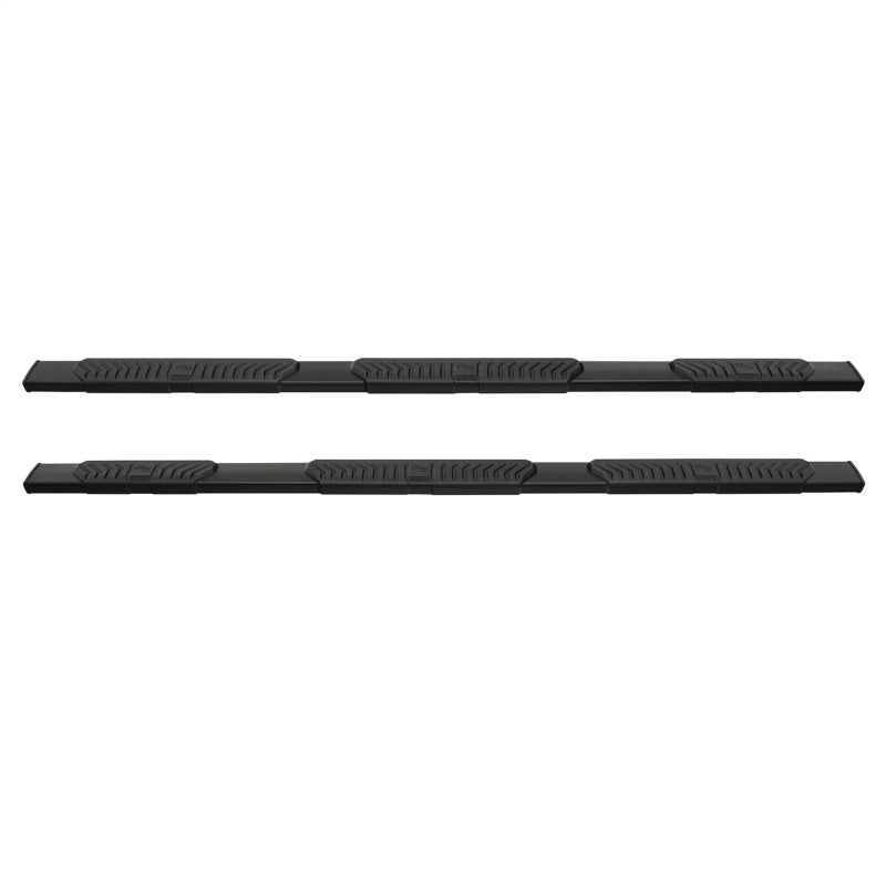 WES Nerf Bars - R5 - Westin 19-21 Dodge/Ram 1500 Crew Cab (5.5ft Bed) Wheel to Wheel Nerf Step Bars - Black