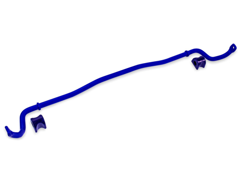 SPR Sway Bars - Front - SuperPro 2013 Scion FR-S Base Front 22mm 2-Position Adjustable Sway Bar Kit