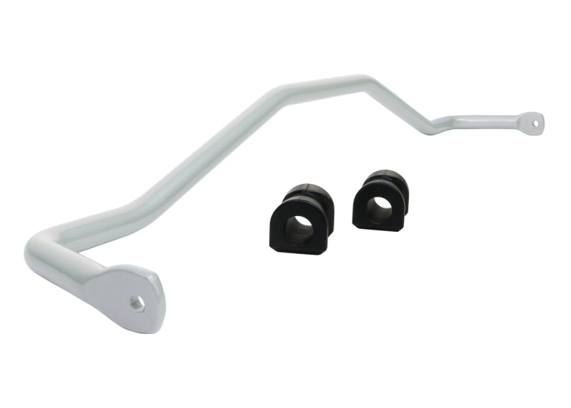 WL Sway Bars - Front - Whiteline 83-94 BMW 3 Series Front 24mm X-Heavy Duty Swaybar