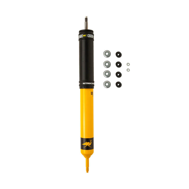 ARB / OME Nitrocharger Plus Shocks - ARB / OME Nitrocharger Plus Shock Nissan Patrol - Front