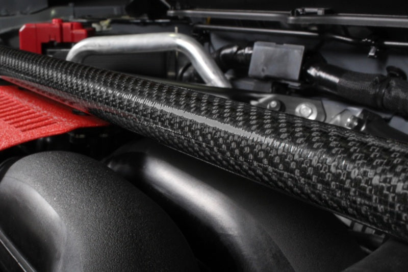 PA Strut Brace - PERRIN 13-25 Subaru BRZ / Toyota GR86/86 / Scion FR-S Front Strut Brace - Carbon Fiber
