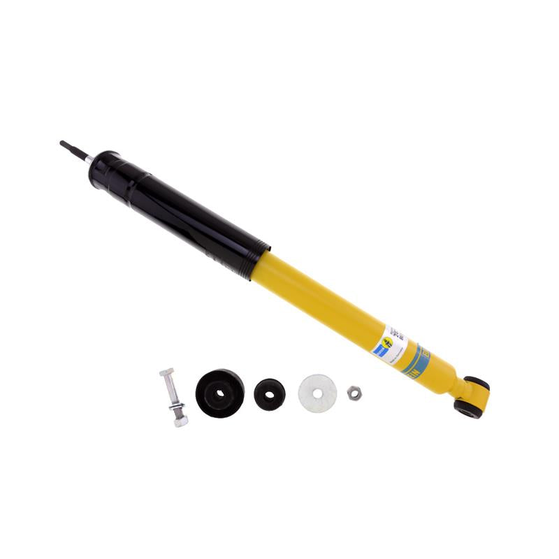 BIL B6 Series Shocks - Bilstein B6 1994 Mercedes-Benz C220 Base Rear Shock Absorber