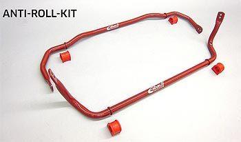 EIB F&R Anti-Roll Bar Kits - Eibach 32mm Front & 29mm Rear Anti-Roll-Kit for 09-11 Infiniti G37 Sedan / 07-08 G35 Sedan
