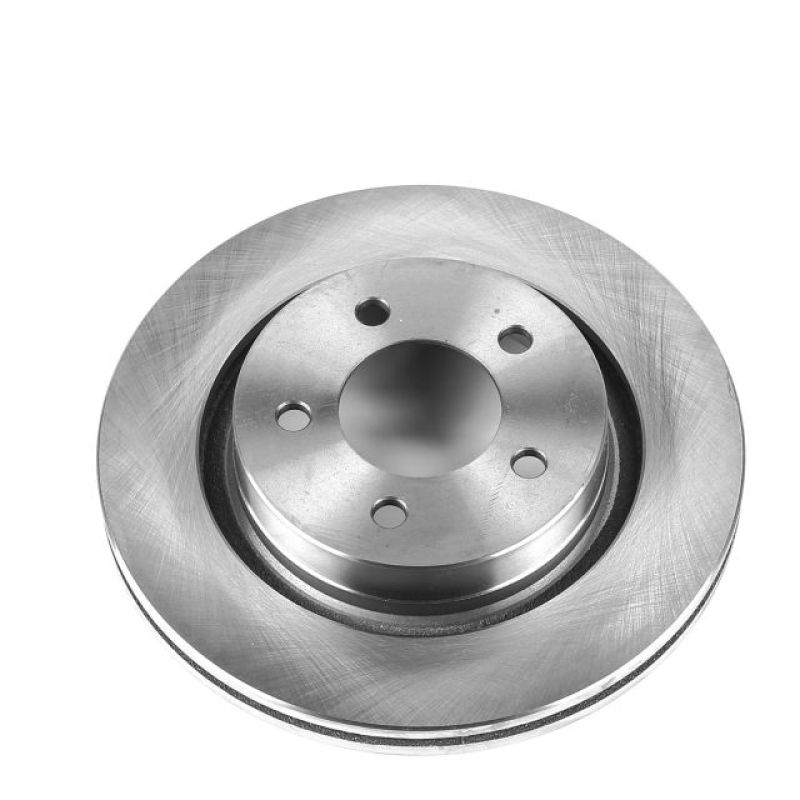 PSB Autospecialty Rotor - Power Stop 99-04 Chrysler 300M Front Autospecialty Brake Rotor