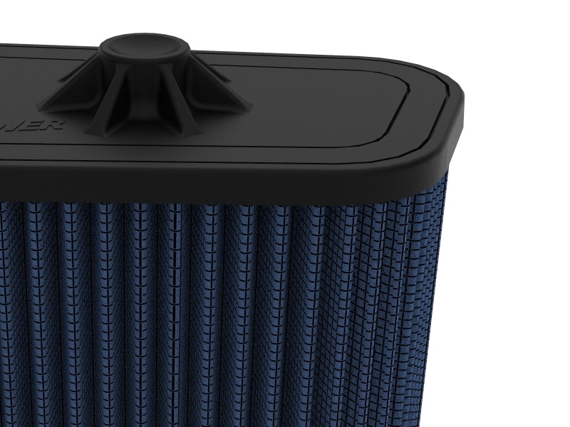 AFE Pro-5 R Direct Fit Filter - aFe MagnumFLOW Air Filters OER P5R A/F P5R BMW M3(E90/92/93) 10-11 08-09 V8(Non-US)
