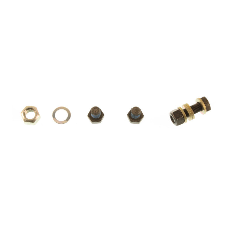 BIL B4 Series Shocks - Bilstein B4 1984 Mercedes-Benz 190D 2.2 Front Twintube Strut Assembly