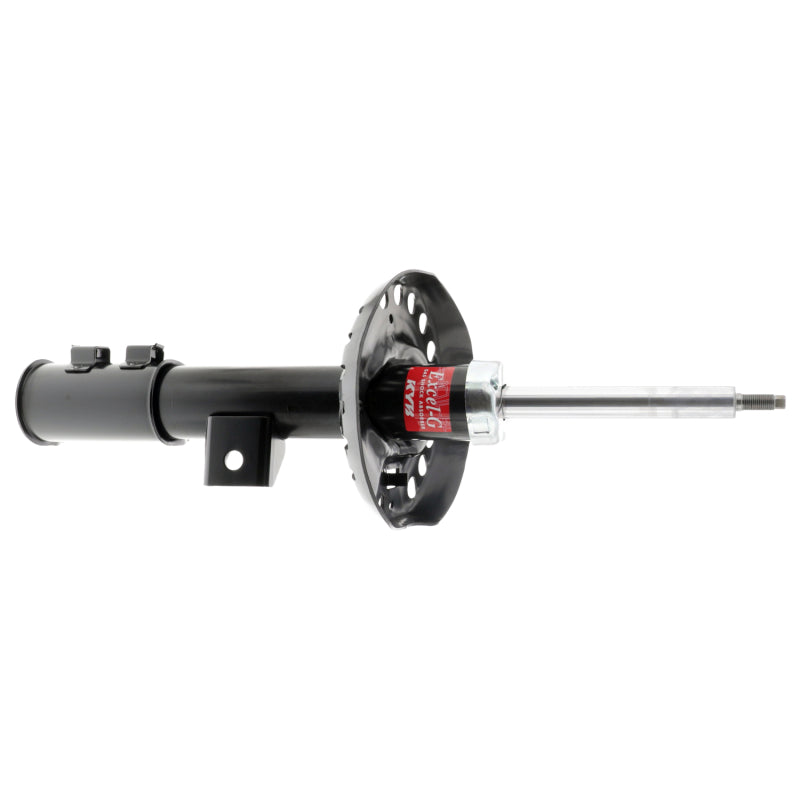 KYB Shocks & Struts Gas-A-Just - KYB Shocks & Struts Gas-a-Just Front Left 13-17 Hyundai Elantra GT