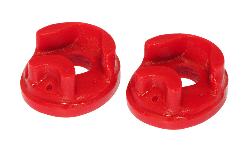 PRO Engine Mounts - Red - Prothane 96-00 Honda Civic Right Motor Mount Insert - Red
