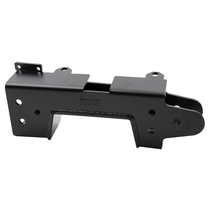 BT C-Notch Kit - Belltech C-NOTCH KIT 2019 Silverado / Sierra (Dbl / Crew cab / Short bed)