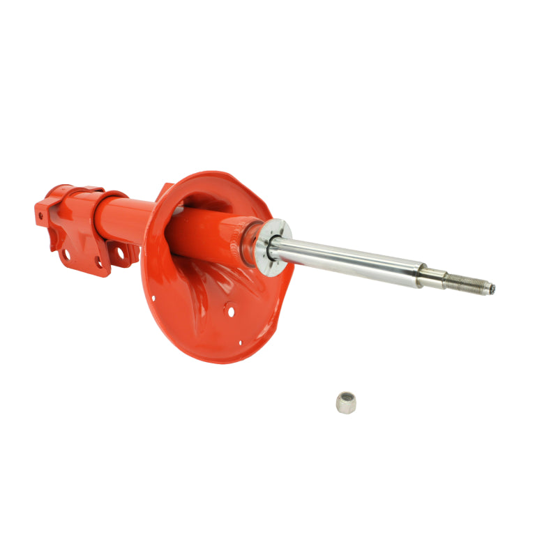 KYB Shocks & Struts AGX - KYB Shocks & Struts AGX Front Left MITSUBISHI Eclipse 2000-05