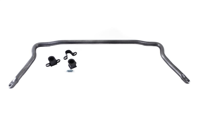 HWG Front Sway Bars - Hellwig 11-21 Ford F-250/F-350 SD 4WD Solid Heat Treated Chromoly 1-5/16in Front Sway Bar