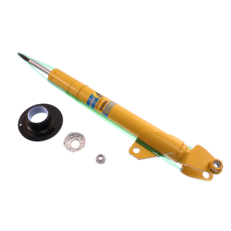 BIL B6 Series Shocks - Bilstein B6 2005 Chrysler 300 Base RWD Front Left 46mm Monotube Shock Absorber