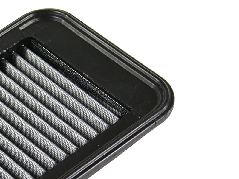AFE P5R Drop In Air Filter - aFe MagnumFLOW OER Air Filter Pro Dry S 13 Scion FR-S / 13 Subaru BRZ H4 2.0L