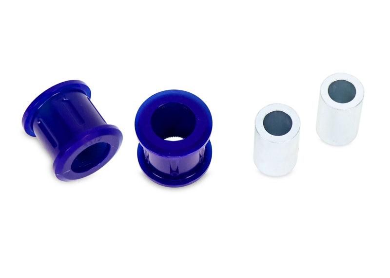 SPR Bushing Kits - SuperPro Suzuki Jimny 2018+ Front Panhard Rod Bushing Kit