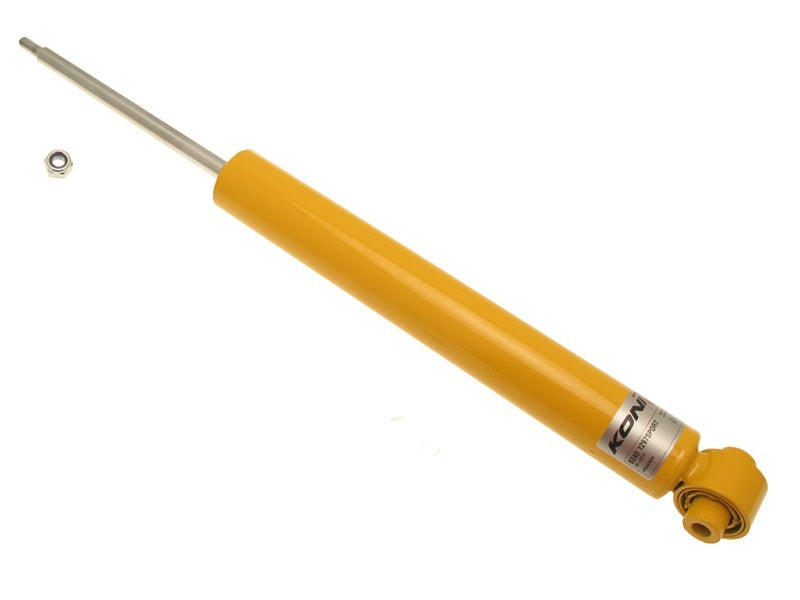 KON Sport (Yellow) Shocks - Koni Sport (Yellow) Rear Shock 2015 Volkswagen Golf w/ 55mm OD Front Strut