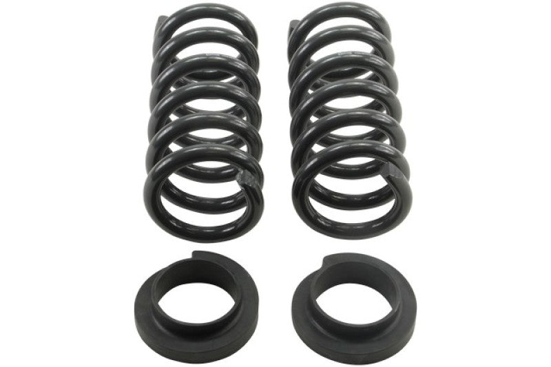 BT Pro Coil Spring Set - Belltech PRO COIL SPRING SET 99-06 GM 1500 ST CAB 2-3inch
